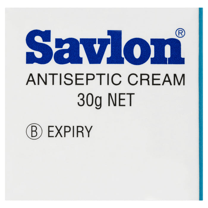 Savlon Cream 30g