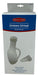 Surgical Basics Unisex Urinal Graduated Screw Lid Handle 1000ml.