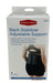 Surgical Basics Back Stabilizer Adjustable Max 120cm.