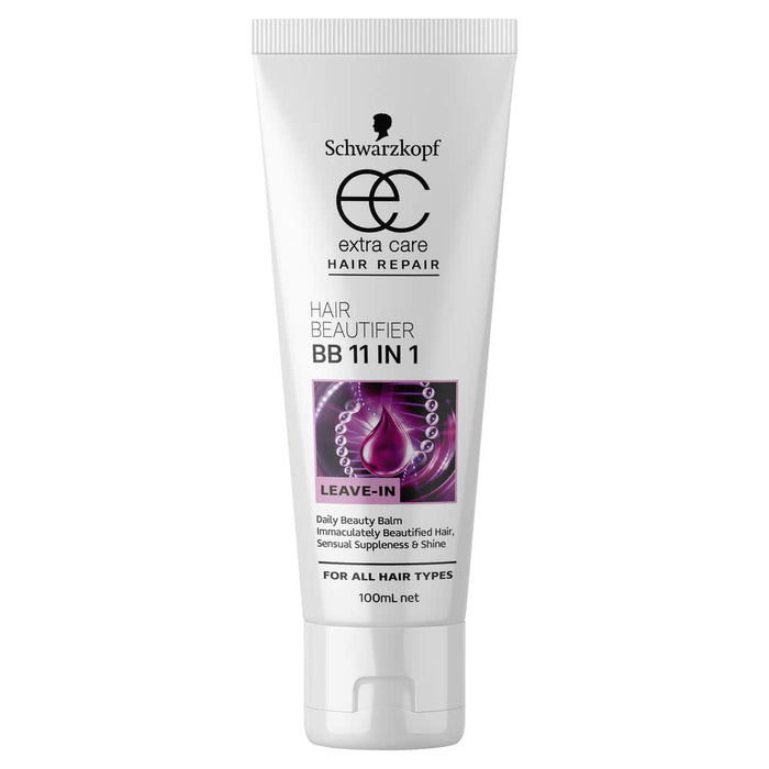 Schwarzkopf Extra Care 11 in 1 Hair Beautifier 100ml