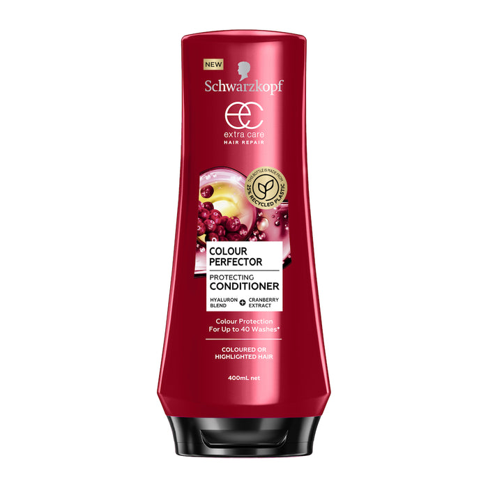 Schwarzkopf Extra Care Colour Protect Conditioner 400ml