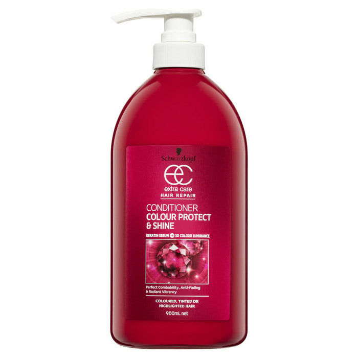 Schwarzkopf Extra Care Colour Protect Conditioner 900ml