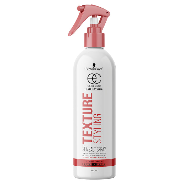 Schwarzkopf Extra Care Texture Styling Sea Salt Spray 250ml