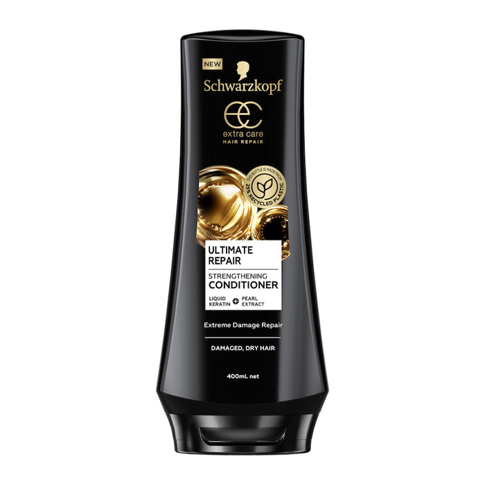 Schwarzkopf Extra Care Ultimate Repair Conditioner 400ml