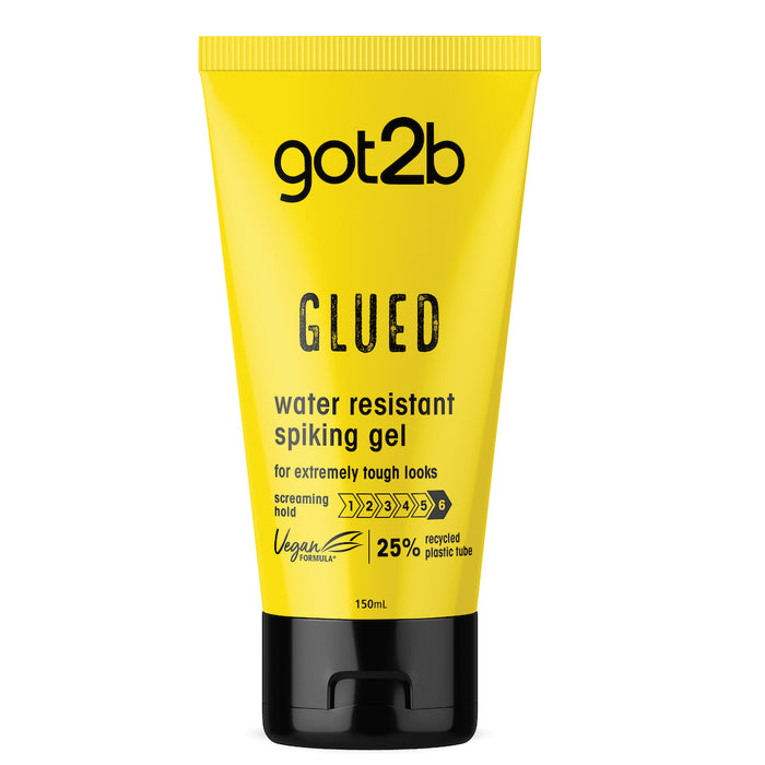 Schwarzkopf Got2b Glued Water Resistant Spiking Glue 150ml