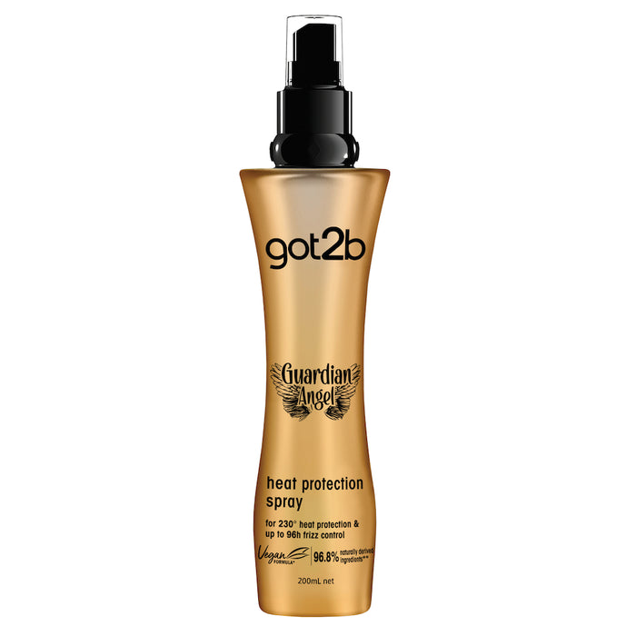 Schwarzkopf Got2b Guardian Angel Blow Dry Spray 200ml