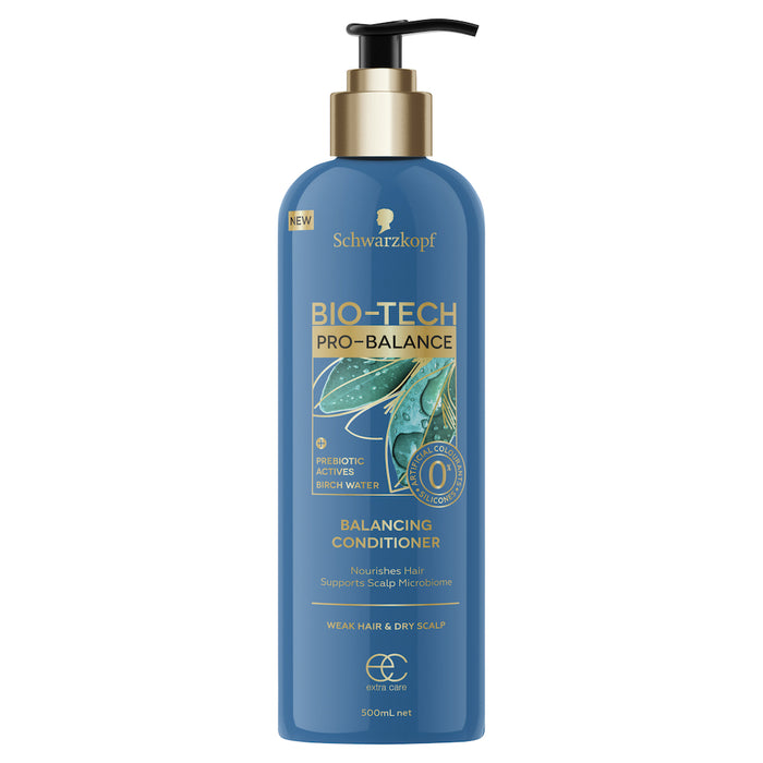 SCW Bio-Tech Pro-Balance Conditioner 500ml