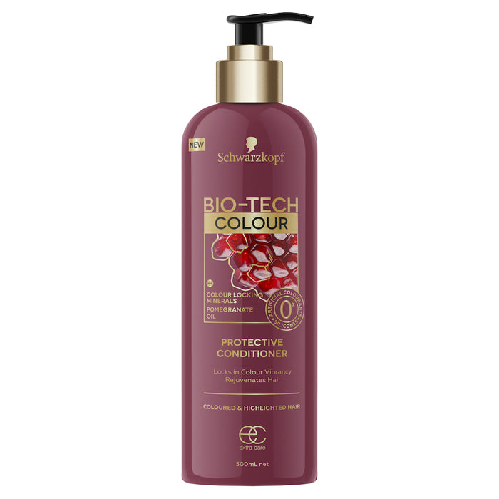 SCW Bio-Tech Protective Conditioner 500ml