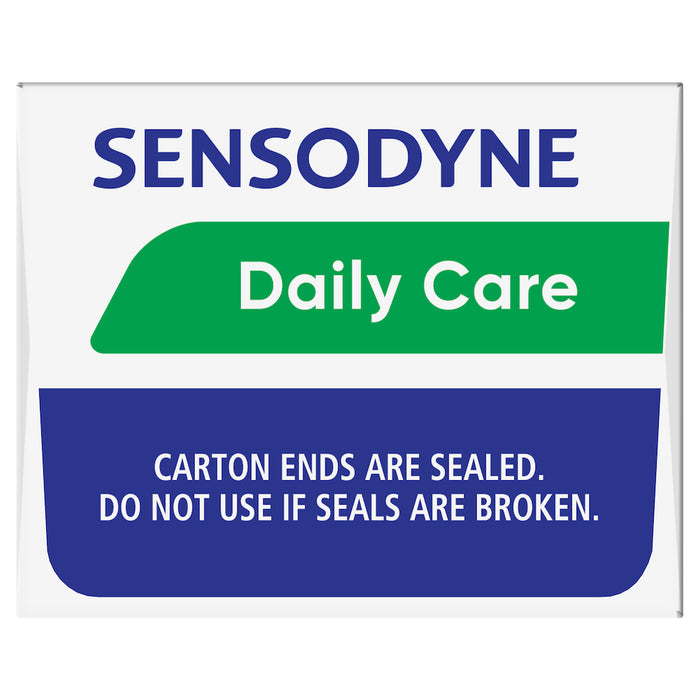 Sensodyne Daily Care Toothpaste 110g