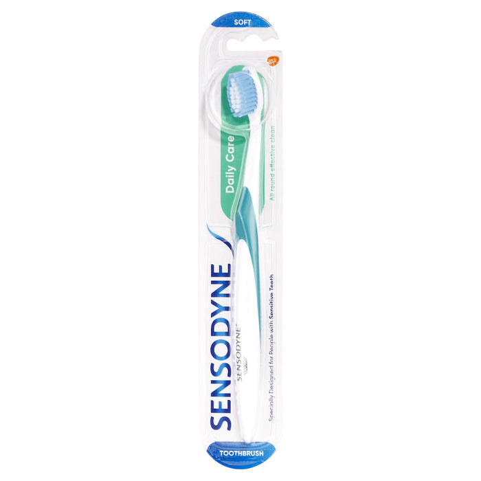 Sensodyne Toothbrush Daily Care Soft