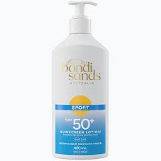Bondi Sands Sport SPF 50 400ml.