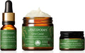 Antipodes Natural Beauty Gift Set 3pk.