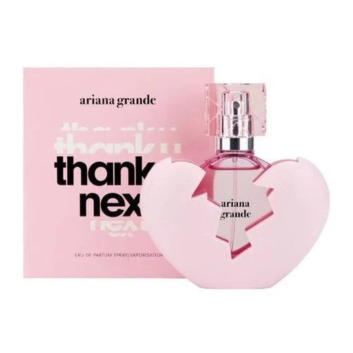 Ariana Grande Thank U Next EDP 100ml