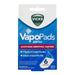 Vicks Vapo pads 6 Pack.