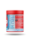 BSc Energy Shred Hydration Zappo Zappo Sour Blue Raspberry Powder  275g.