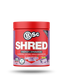BSc Energy Shred Hydration Zappo Sour Grape Powder 275g.