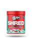 BSc Energy Shred Hydration Zappo Sour Watermelon Powder 275g.