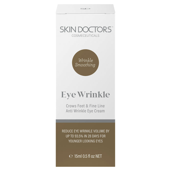 Skim Doctors Eyewrinkle 15ML