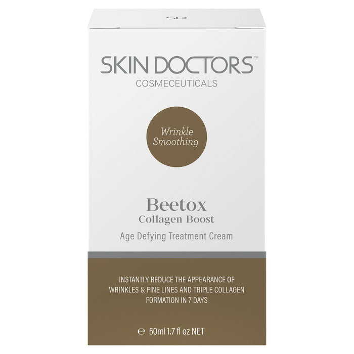 Skin Doctors Beetox 50ml