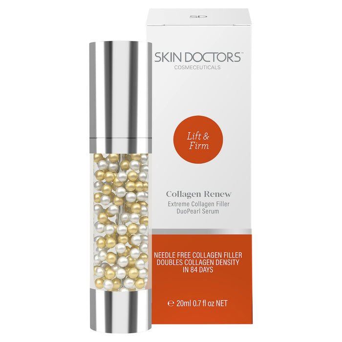 Skin Doctors Collagen Renew Pearls 20mL