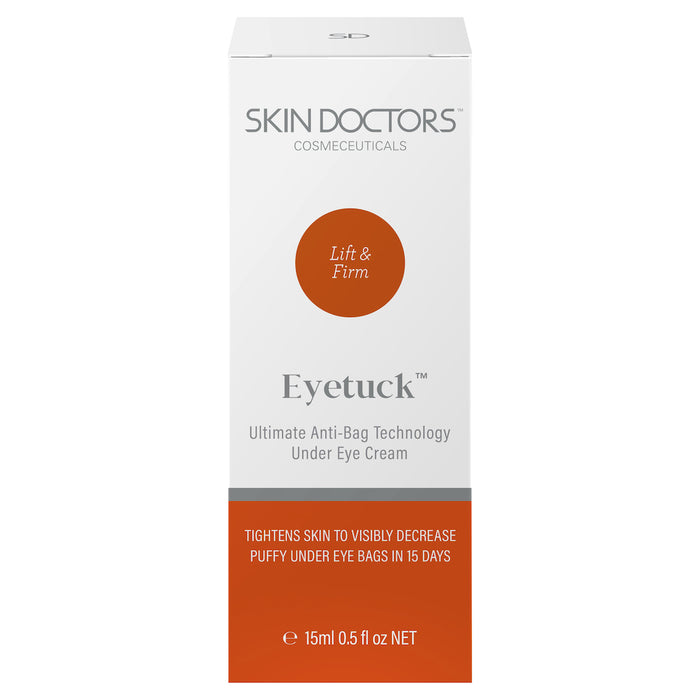 Skin Doctors Eye Tuck 15ml