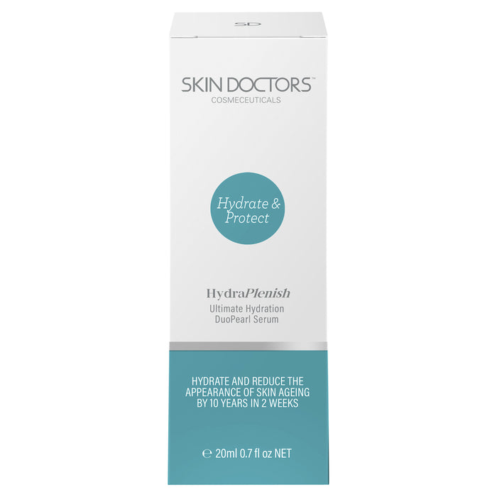 Skin Doctors Hydraplenish Pearls 20mL