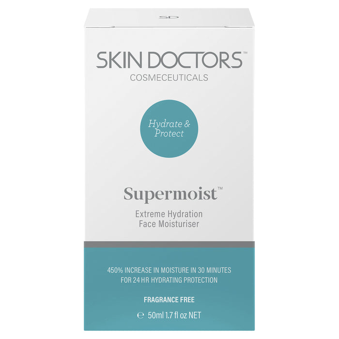 Skin Doctors Supermoist Face 50ml