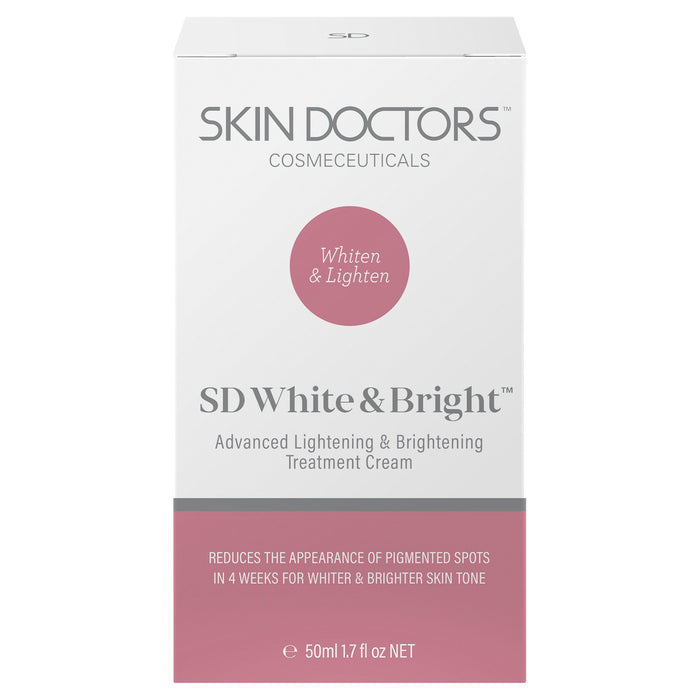 Skin Doctors White & Bright 50ml