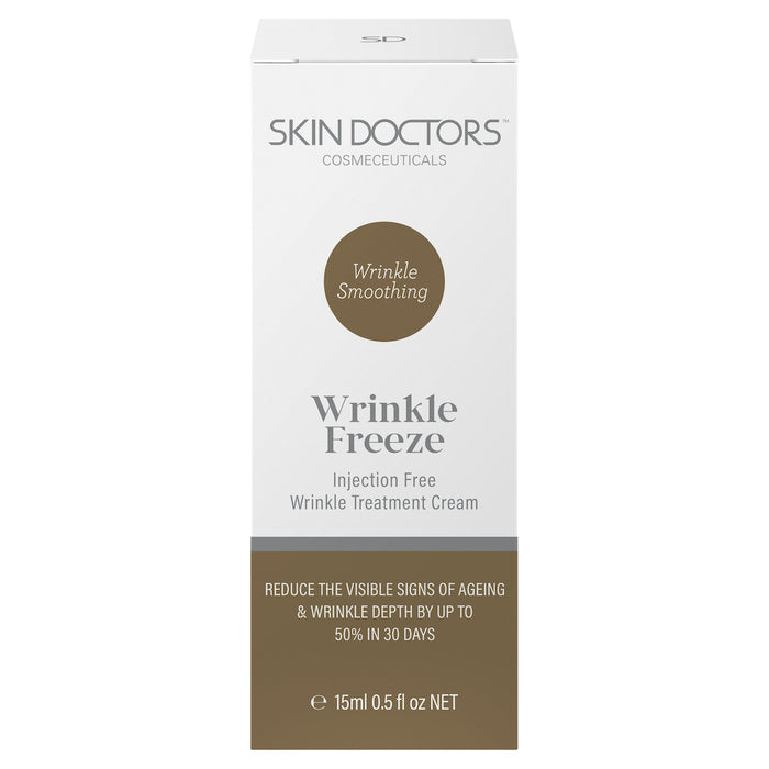 Skin Doctors Wrinkle Freeze 15ml