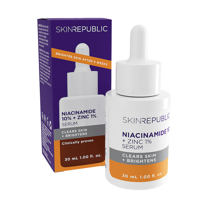 Skin Republic Niacinamde 10% Serum 30ml