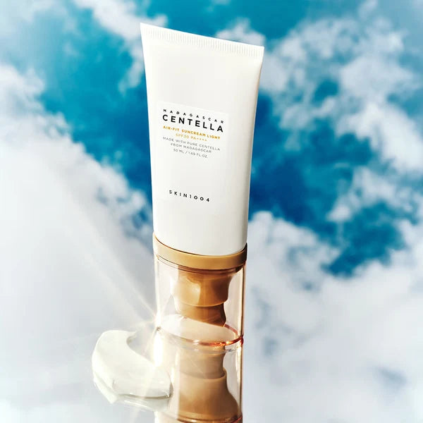 SKIN1004 Centella Air-Fit Suncream Light SPF30PA++++ 50ml.