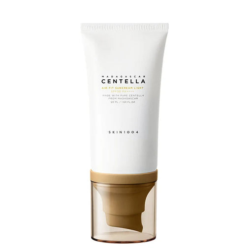 SKIN1004 Centella Air-Fit Suncream Light SPF30PA++++ 50ml.