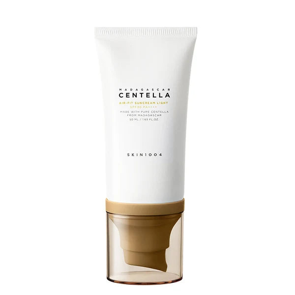 SKIN1004 Centella Air-Fit Suncream Light SPF30PA++++ 50ml.