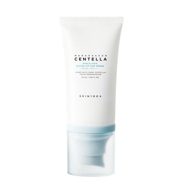 Skin1004 Madagascar Centella Hyalu-Cica Water-Fit Sun Serum 50Ml