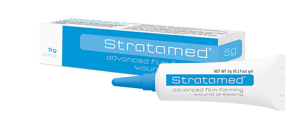 Stratamed Advanced Film Forming Wound Dressing 5g