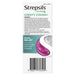Strepsils Herbal Chesty Cough Cherry Flavour 200ml.