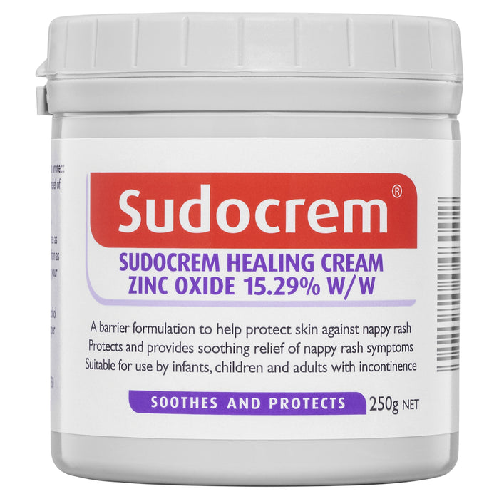 Sudocrem Healing Cream 250g