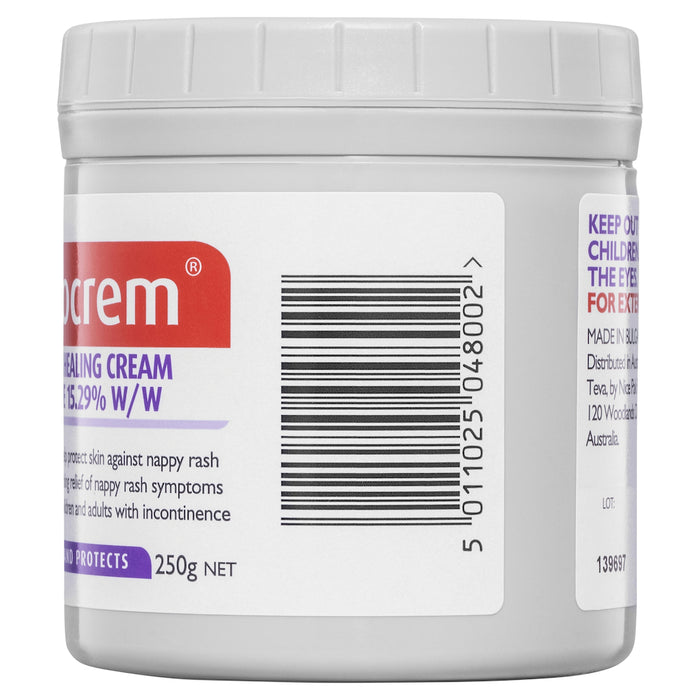 Sudocrem Healing Cream 250g