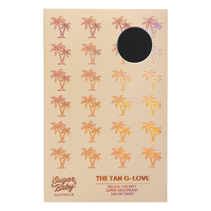 Sugar Baby The Tan G-Love Applicator Mitt