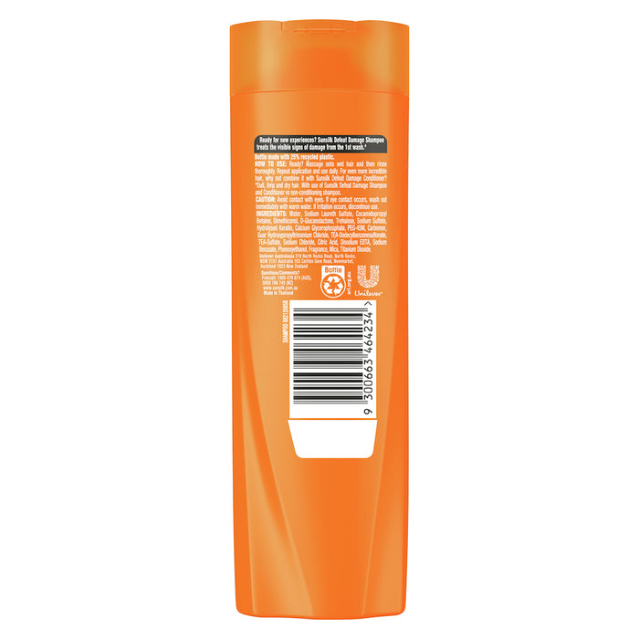 Sunsilk Shampoo Damaged 200ml