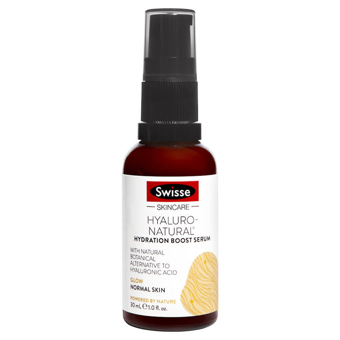 Swisse SC Hyaluronic Acid Hydro Boost Serum 30mL