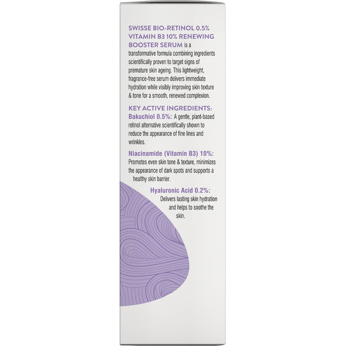 Swisse Renewing Booster Serum 30ml