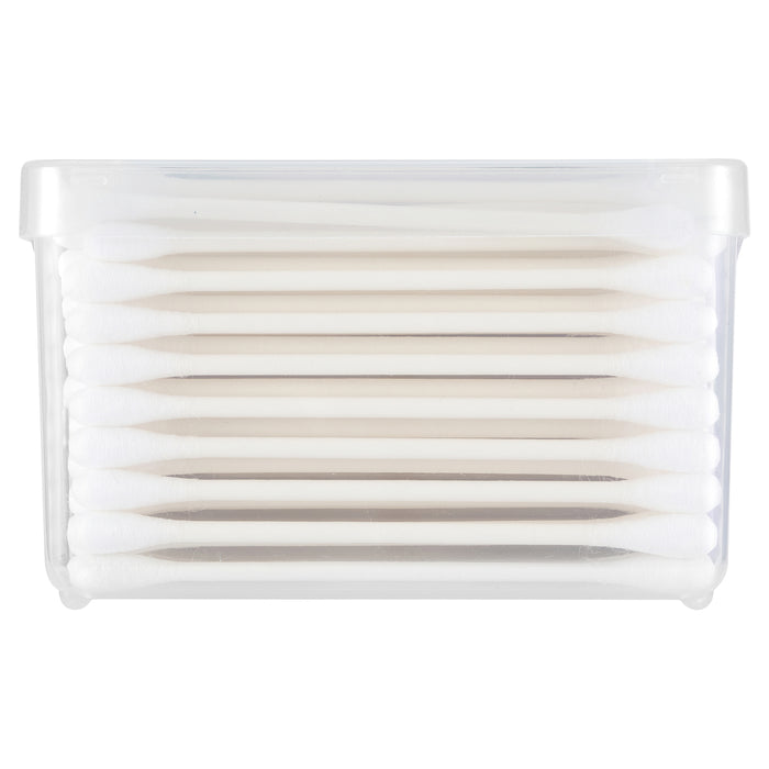 Swisspers Cotton Tips Paper Stems 240 Pack