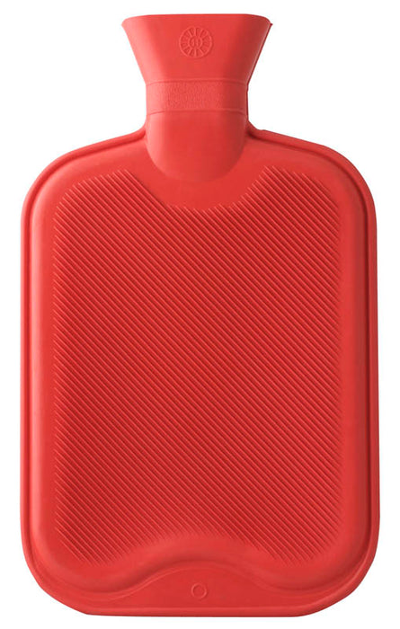 Hot Date Hot Water Bottle 2L