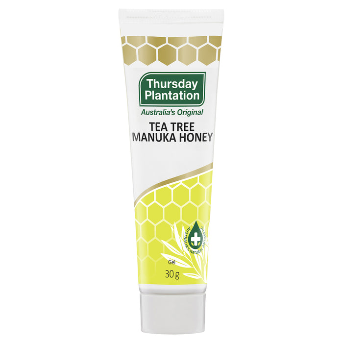 Thursday Planation Tea Tree & Manuka Honey Healing Balm 30g