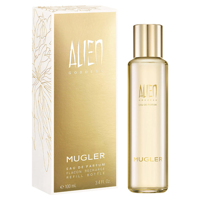 Thierry Mugler Alien Goddess EDP 100ml Refillable