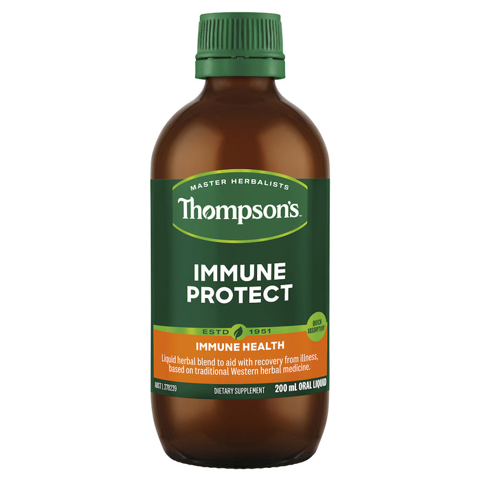 Thompson's Immune Protect 200ml