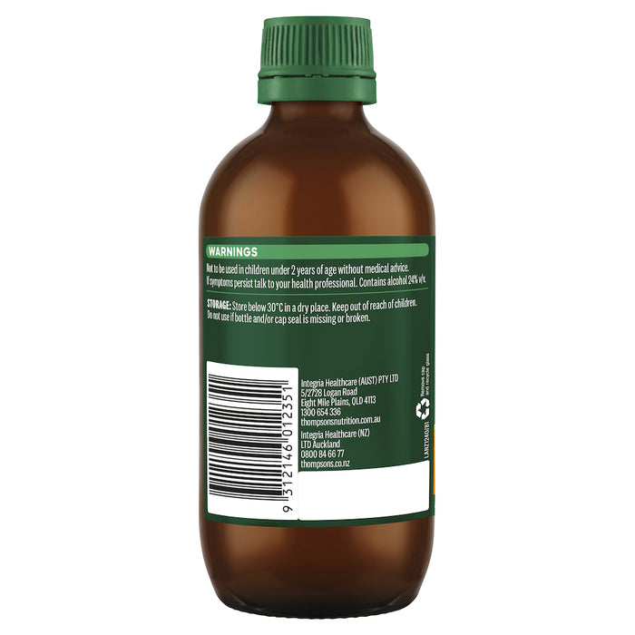 Thompson's Immune Protect 200ml