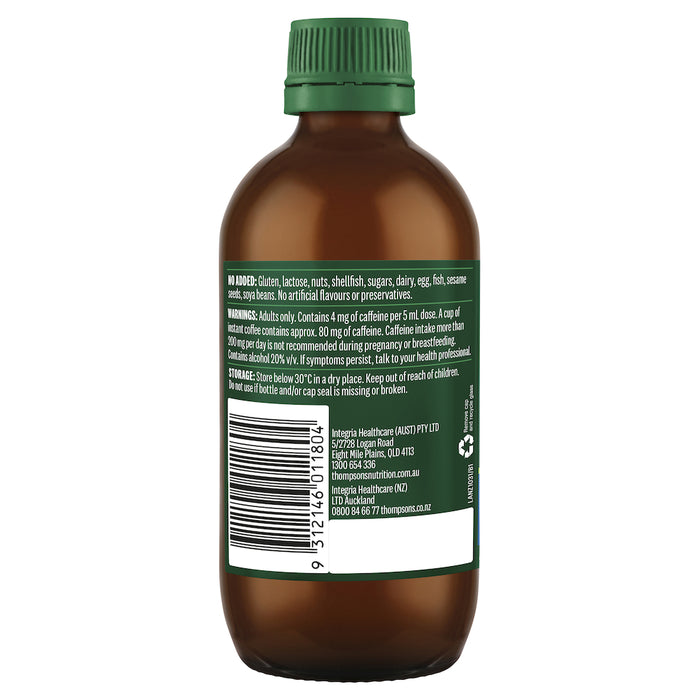 Thompson's MultiVital Liquid 200ml