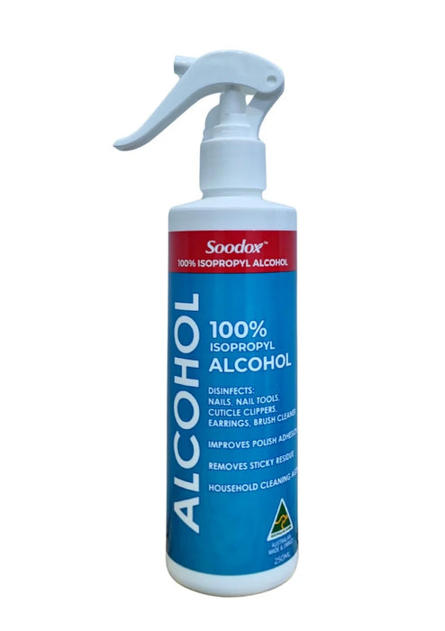Soodox Isopropyl Alcohol Spray 250ml